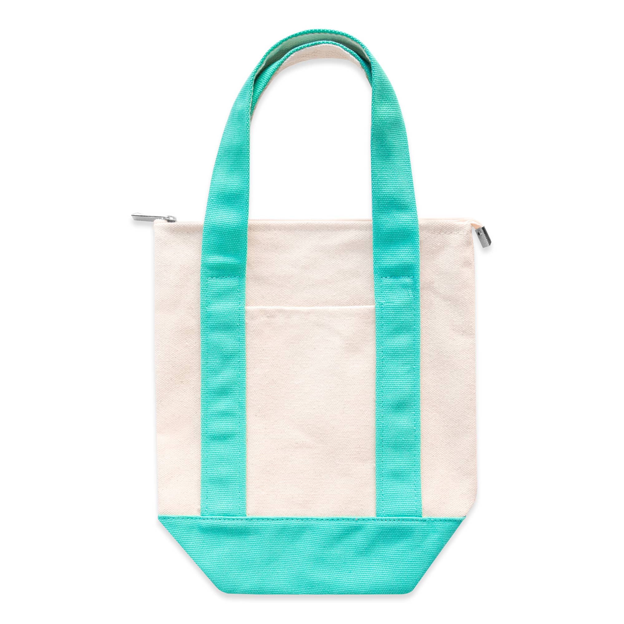 Summer Canvas Boat Tote by Make Market